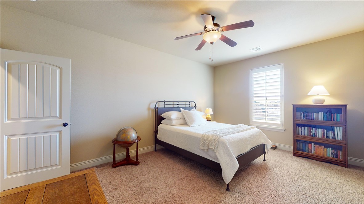 Creekwood - Residential