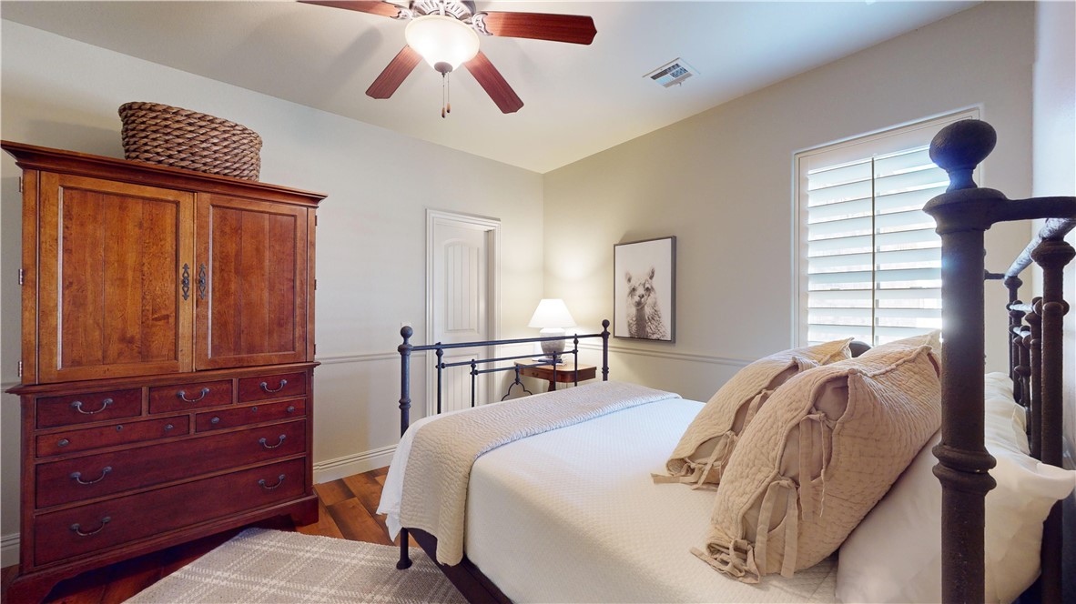 Creekwood - Residential