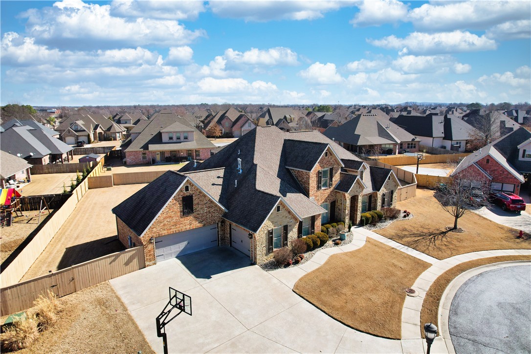 Creekwood - Residential