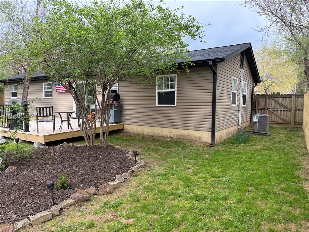 Woodland Heights Ii - Residential