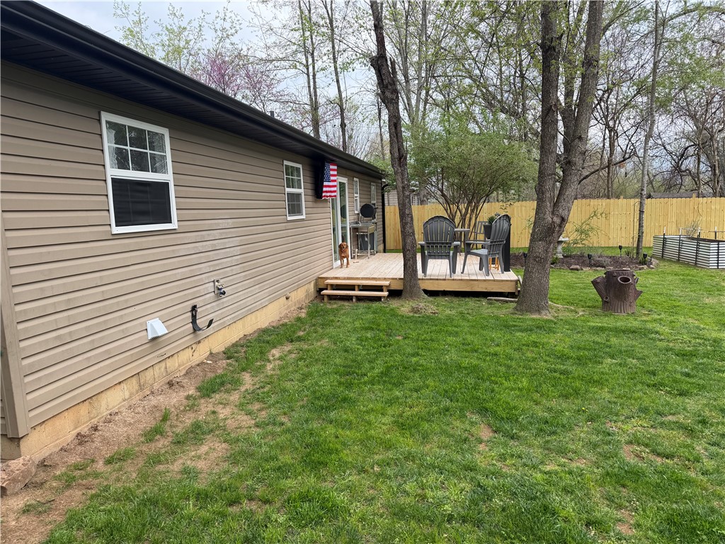Woodland Heights Ii - Residential