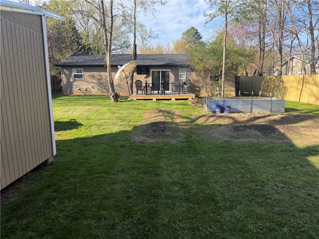 Woodland Heights Ii - Residential