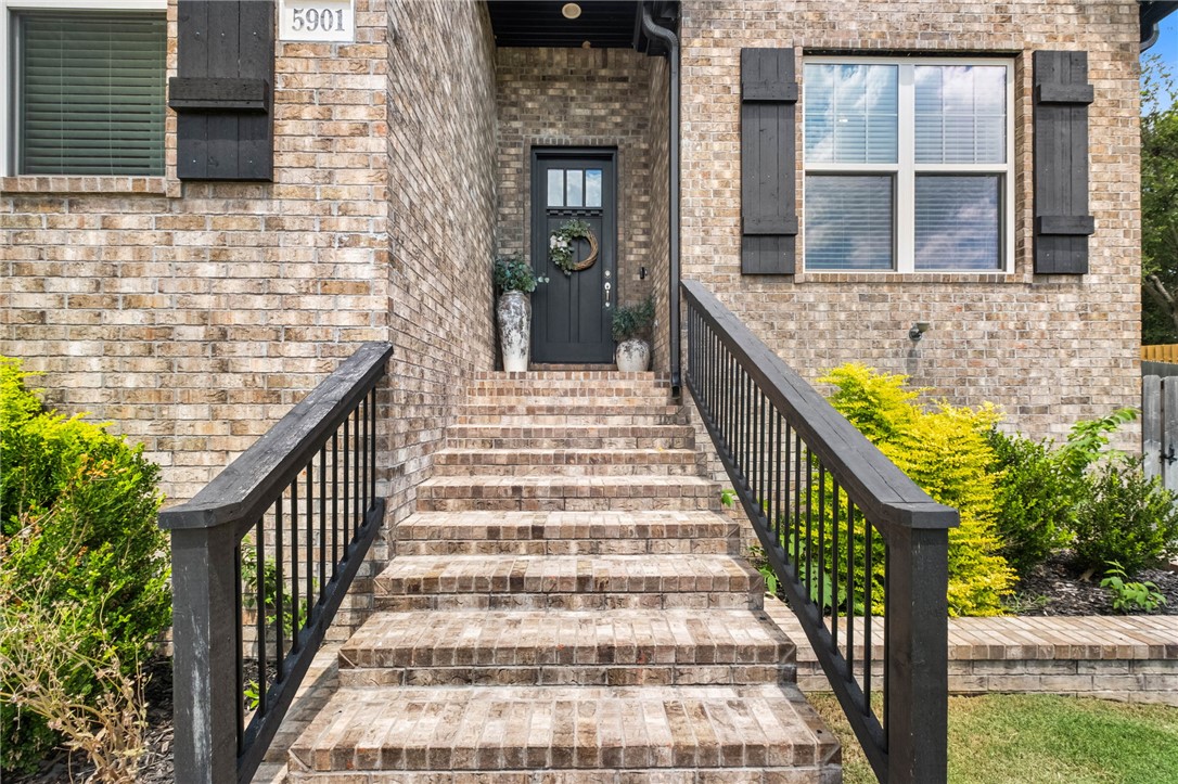 Clarendon Heights Bentonville - Residential