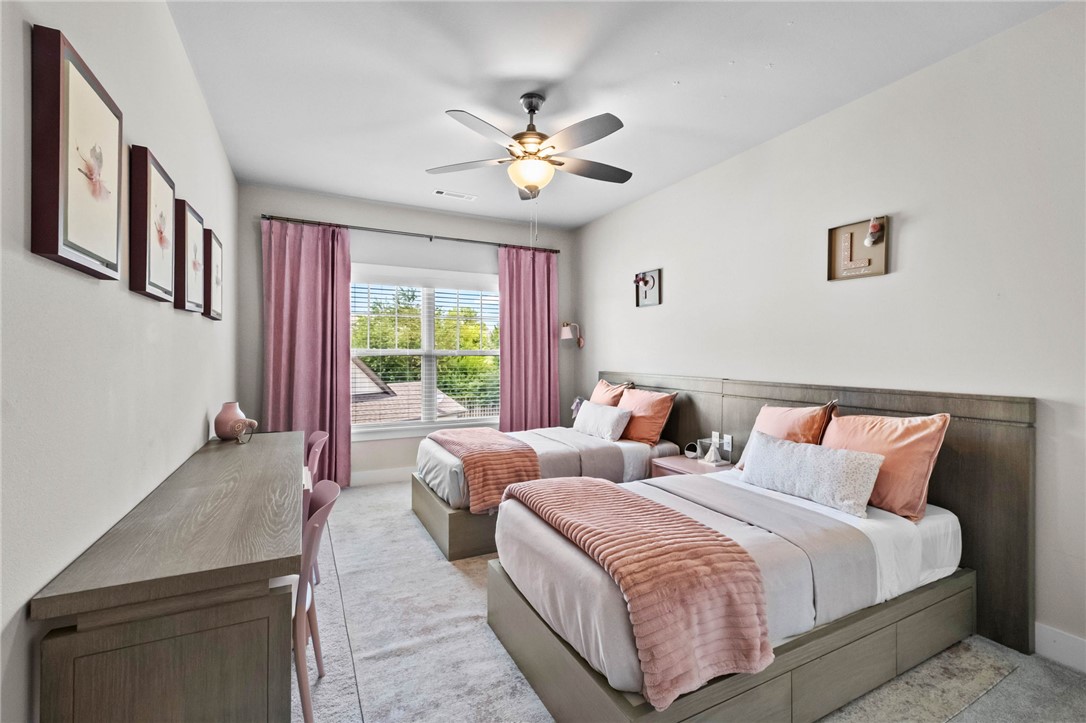 Clarendon Heights Bentonville - Residential