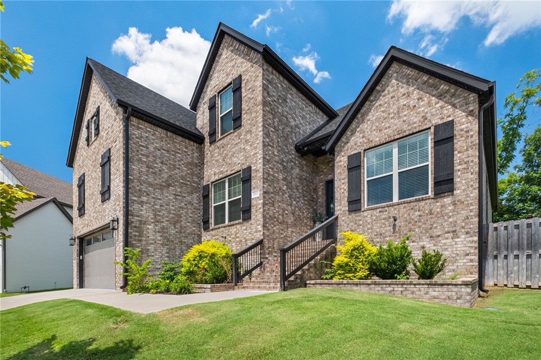 Clarendon Heights Bentonville - Residential