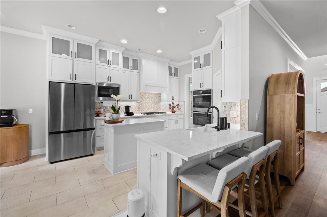 Clarendon Heights Bentonville - Residential
