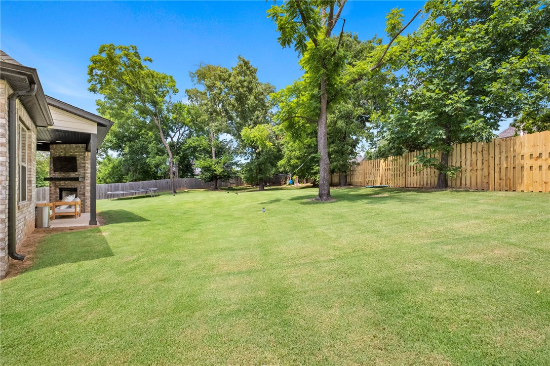 Clarendon Heights Bentonville - Residential