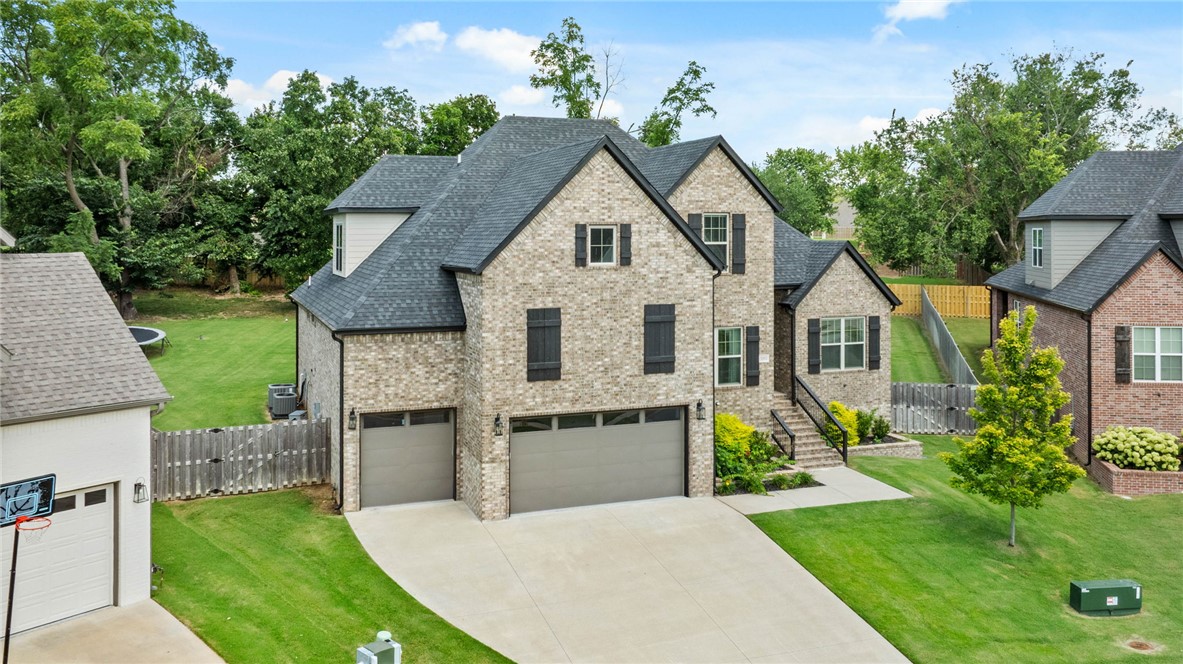 Clarendon Heights Bentonville - Residential