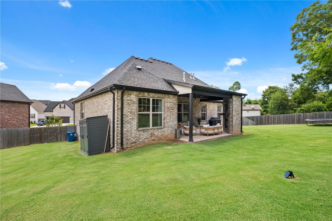Clarendon Heights Bentonville - Residential