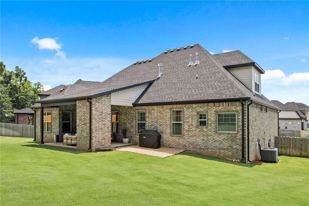 Clarendon Heights Bentonville - Residential