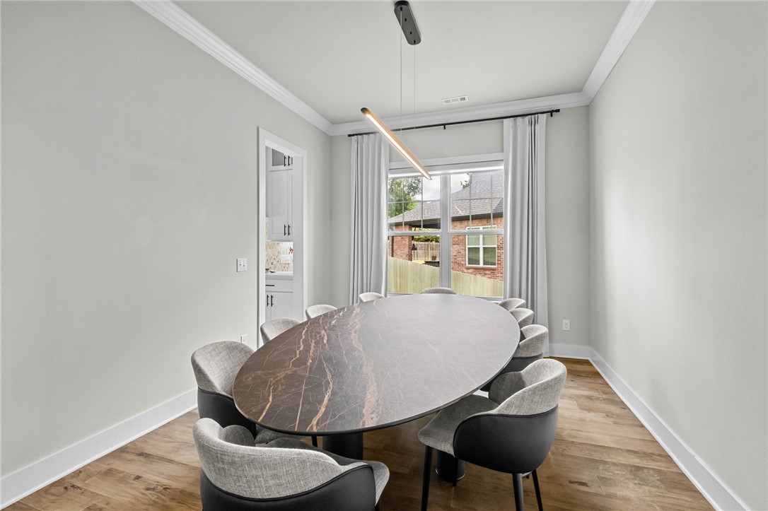 Clarendon Heights Bentonville - Residential