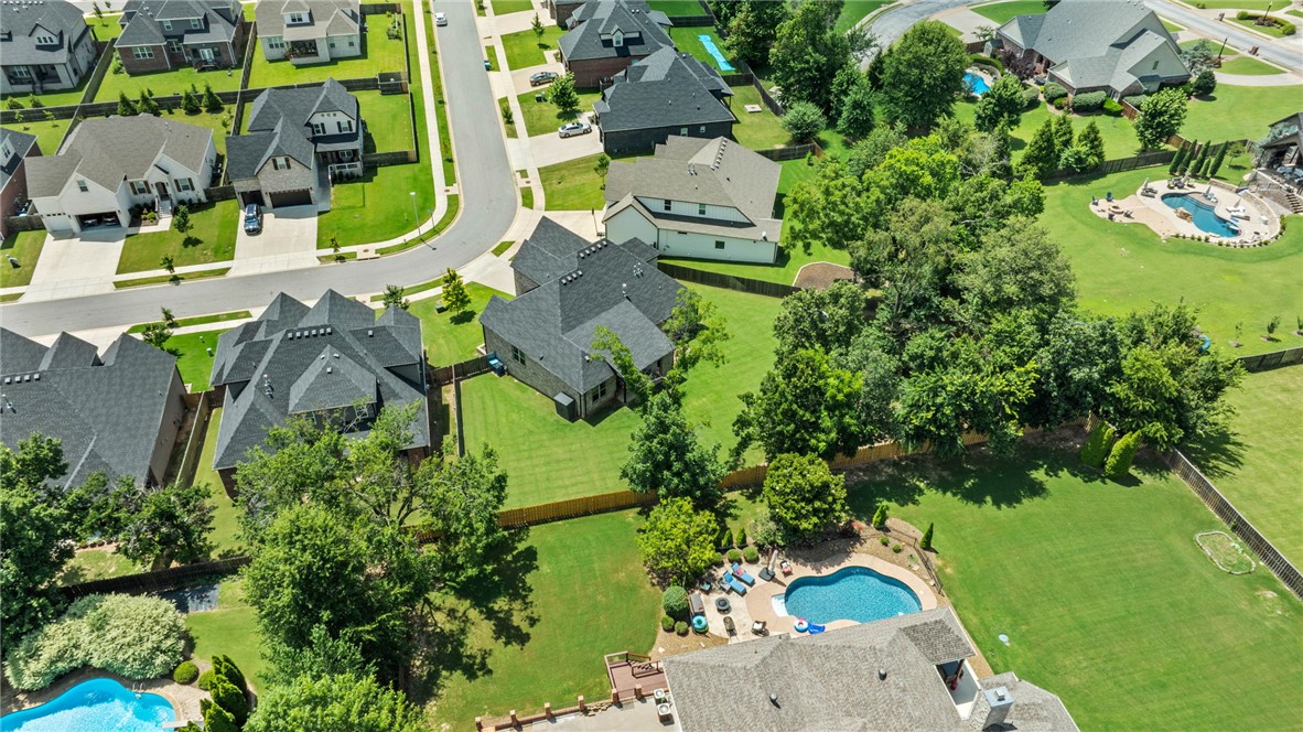 Clarendon Heights Bentonville - Residential