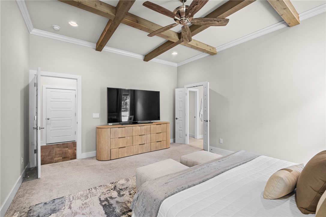 Clarendon Heights Bentonville - Residential