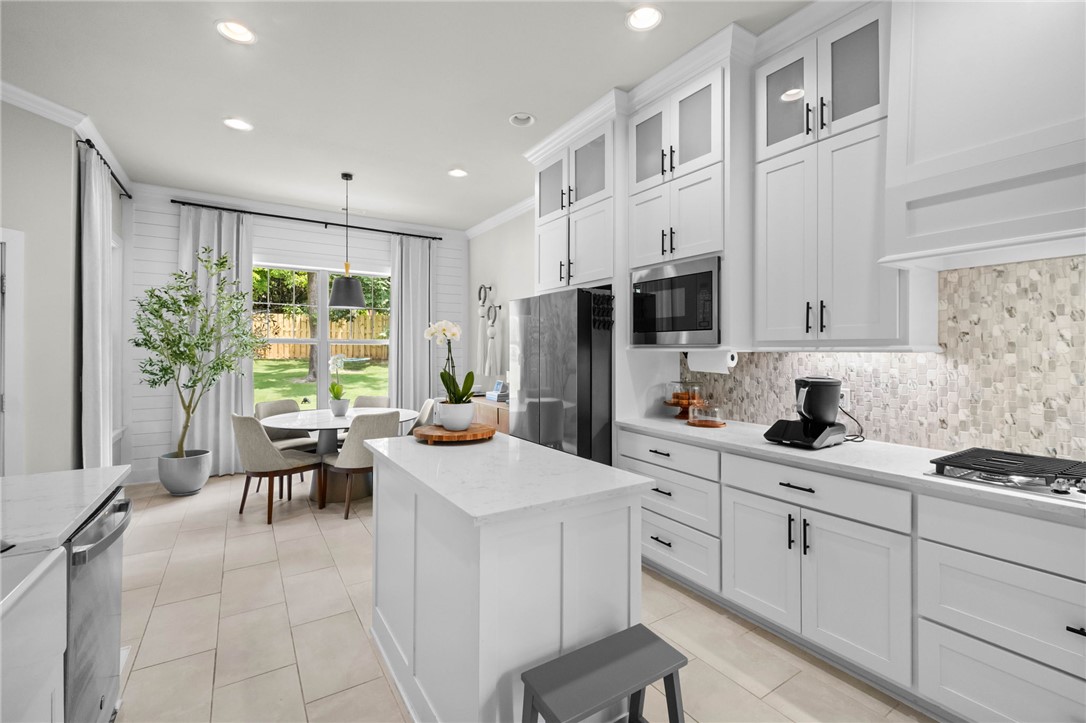 Clarendon Heights Bentonville - Residential