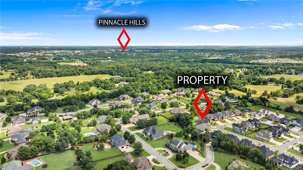 Clarendon Heights Bentonville - Residential