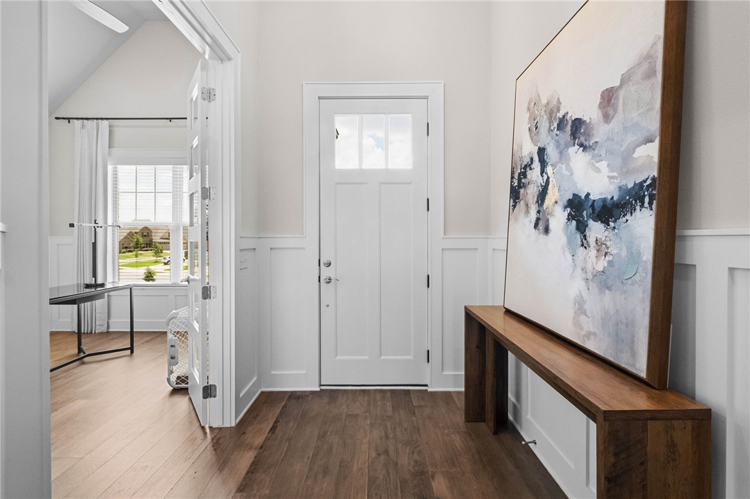 Clarendon Heights Bentonville - Residential