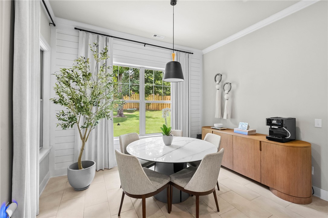 Clarendon Heights Bentonville - Residential