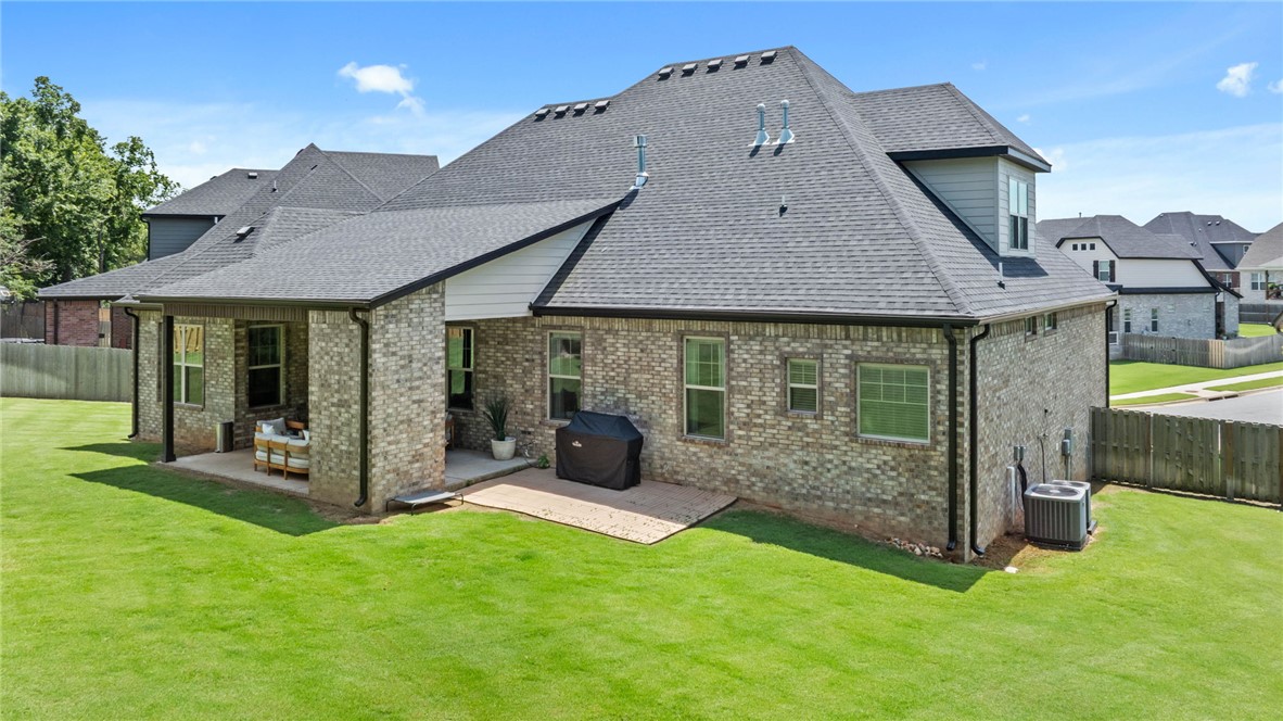 Clarendon Heights Bentonville - Residential