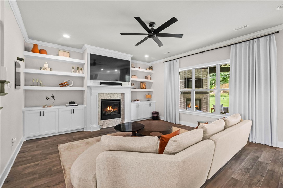 Clarendon Heights Bentonville - Residential