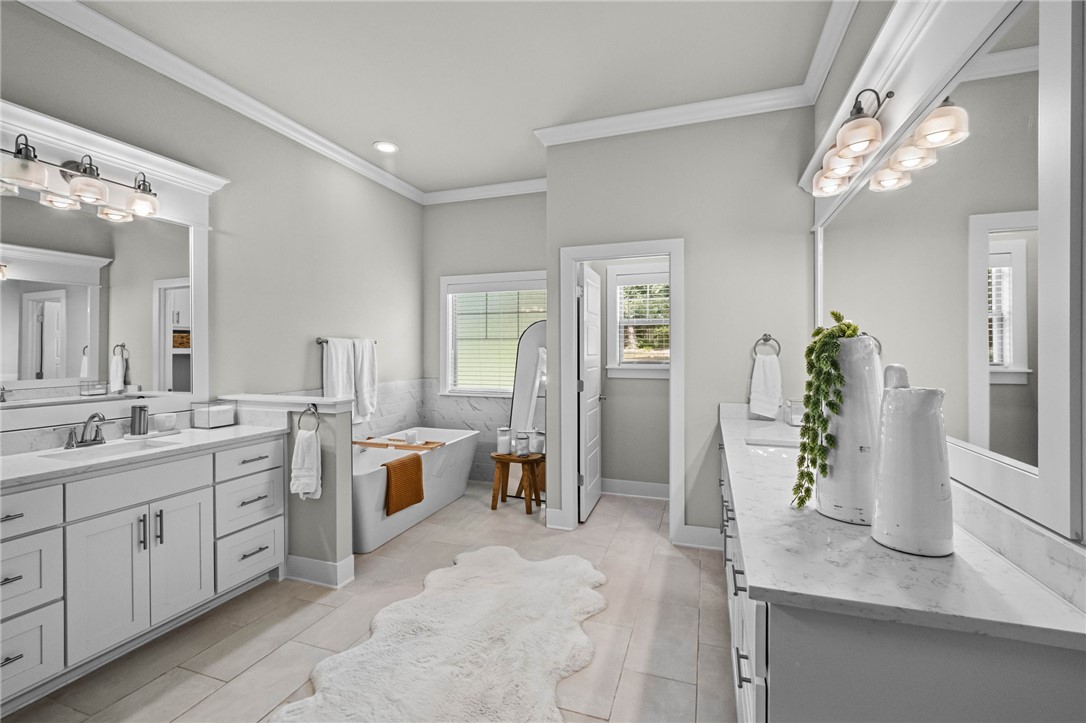 Clarendon Heights Bentonville - Residential