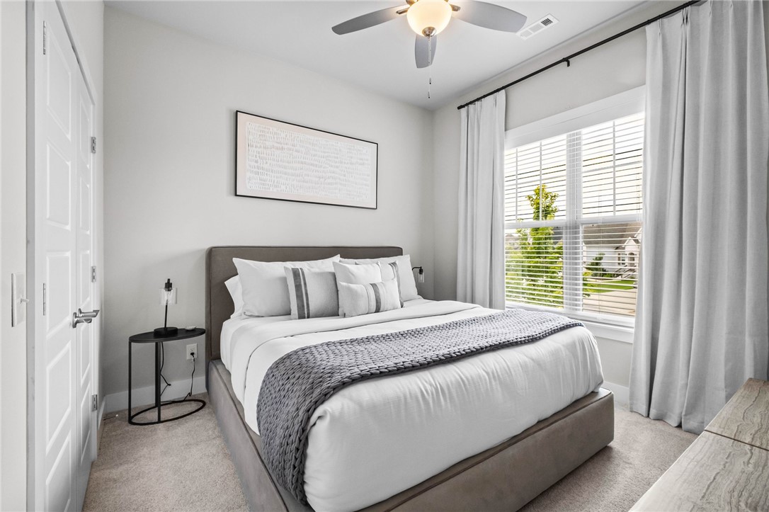 Clarendon Heights Bentonville - Residential