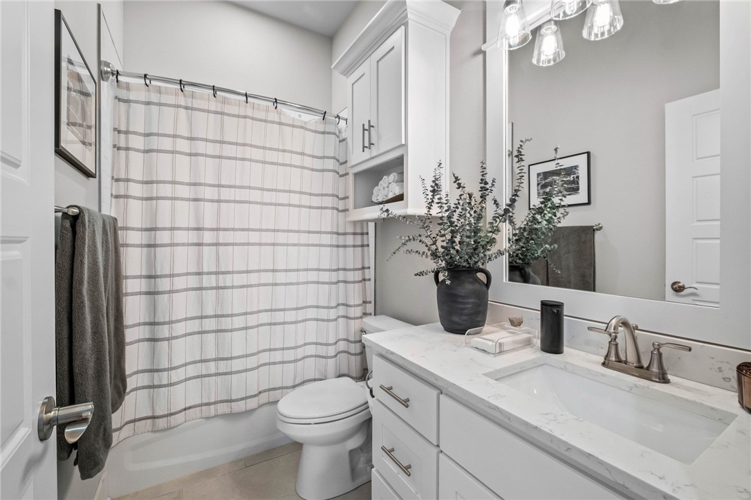 Clarendon Heights Bentonville - Residential