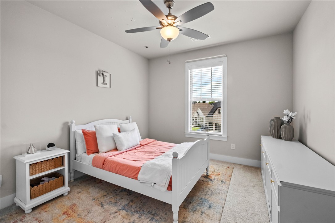 Clarendon Heights Bentonville - Residential