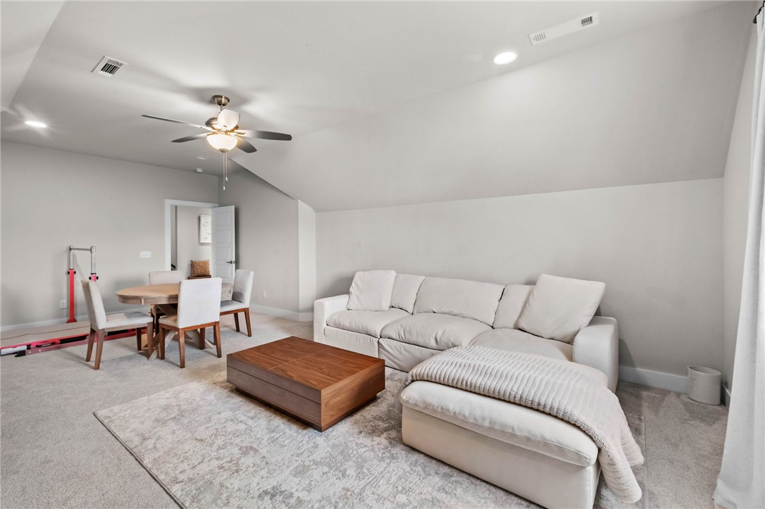 Clarendon Heights Bentonville - Residential