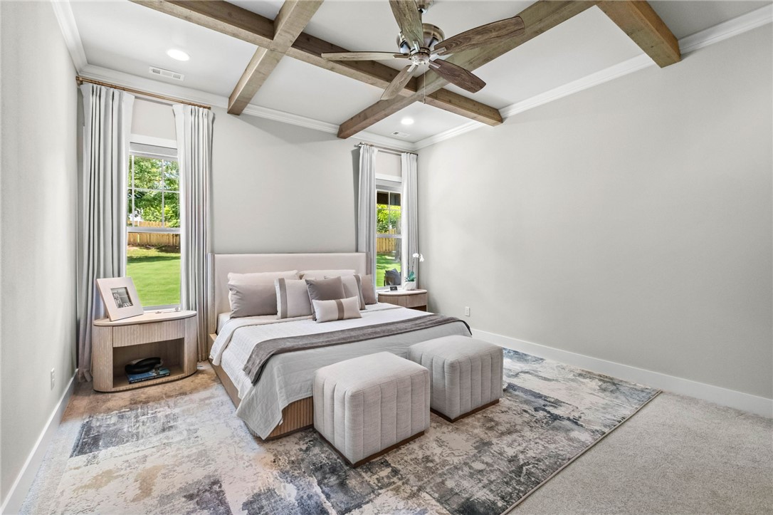 Clarendon Heights Bentonville - Residential