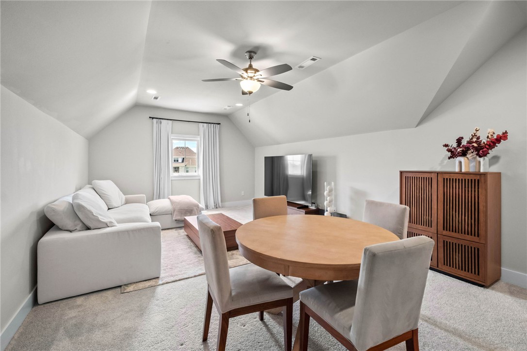 Clarendon Heights Bentonville - Residential