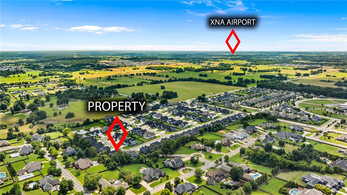 Clarendon Heights Bentonville - Residential