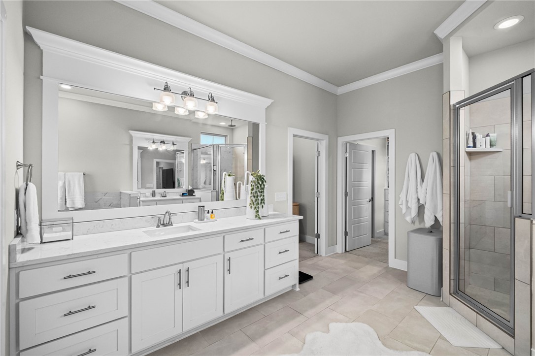 Clarendon Heights Bentonville - Residential