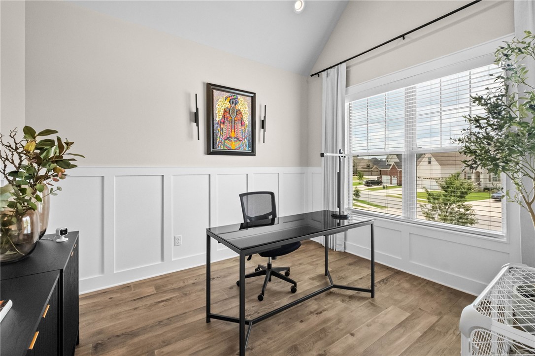Clarendon Heights Bentonville - Residential