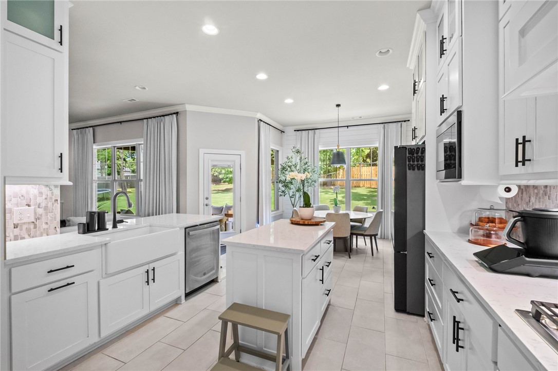 Clarendon Heights Bentonville - Residential