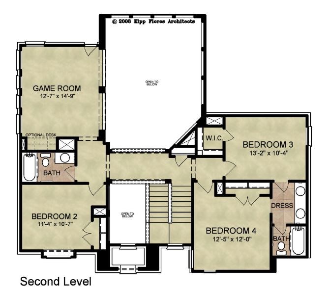 Silo Falls - Residential