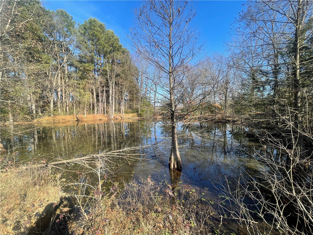 Beautiful 9.5+/- acres of pasture land currently used as a small horse farm, located just outside the Russellville city limits in the highly sought-after Pottsville School District. Conveniently positioned near Russellville, Dardanelle, and Pottsville, this property offers the perfect balance of country living with quick access to town. The land features multiple potential building sites and includes a 30x40 lofted barn with concrete floor, along with a tractor barn and hay shed. A nice-sized, spring-fed pond provides year-round water and adds to the property’s charm and functionality. All utilities are already on site, making it ready for your dream home or farm setup. If you’re looking for peaceful country living just minutes from downtown Russellville and downtown Dardanelle, this is truly one of the best locations on the market. Seller would consider splitting into 2 separate 5 acre parcels.