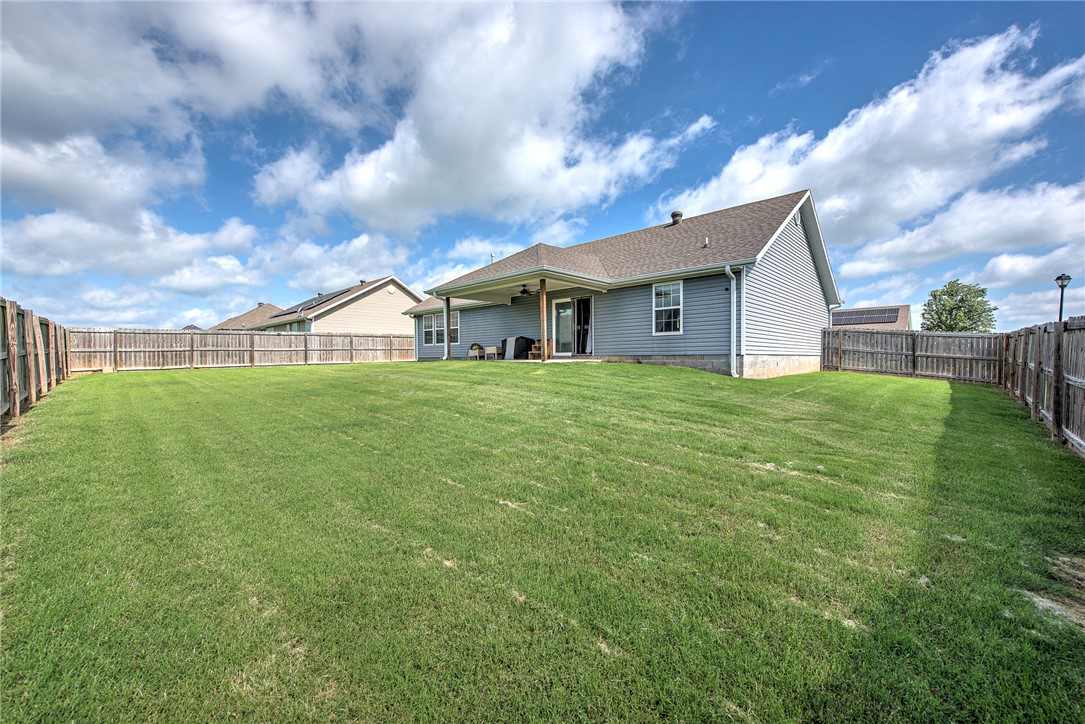 Sundowner Sub Ph 2B - Residential