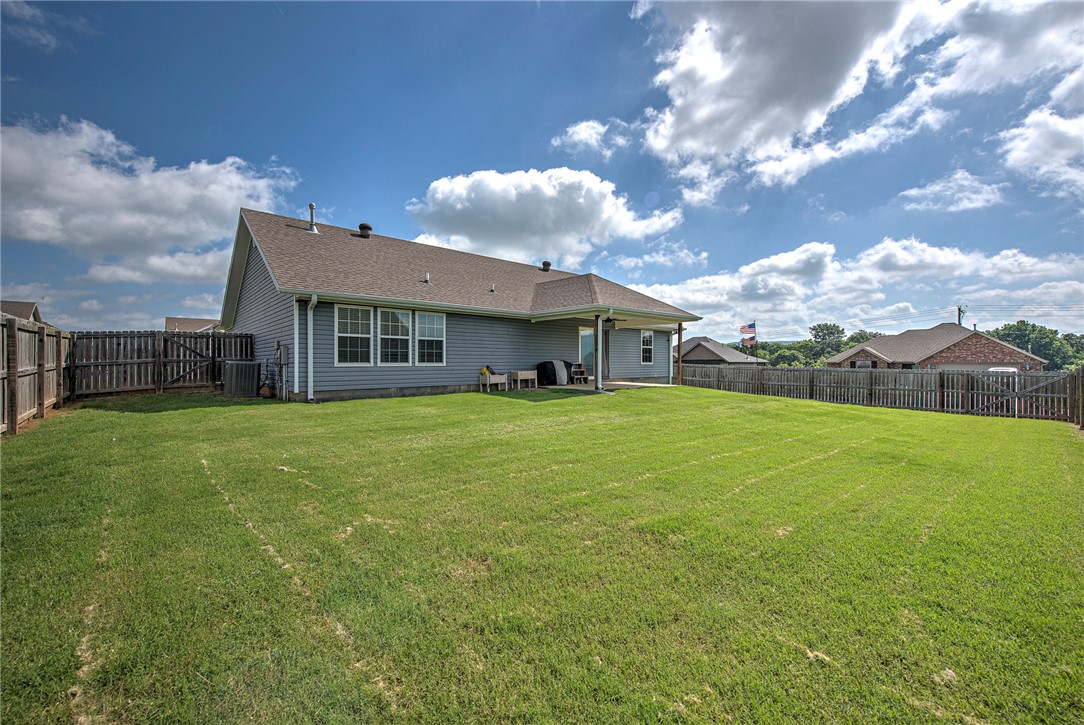 Sundowner Sub Ph 2B - Residential