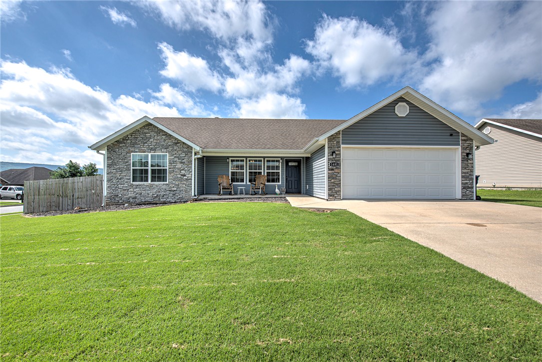 Sundowner Sub Ph 2B - Residential