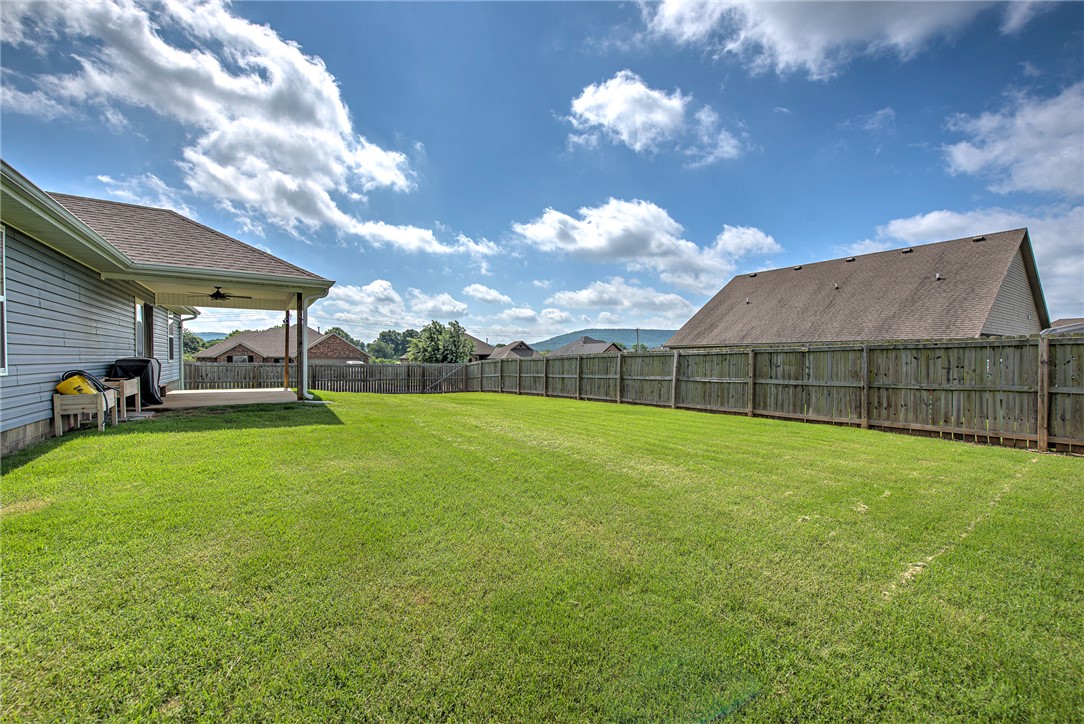 Sundowner Sub Ph 2B - Residential