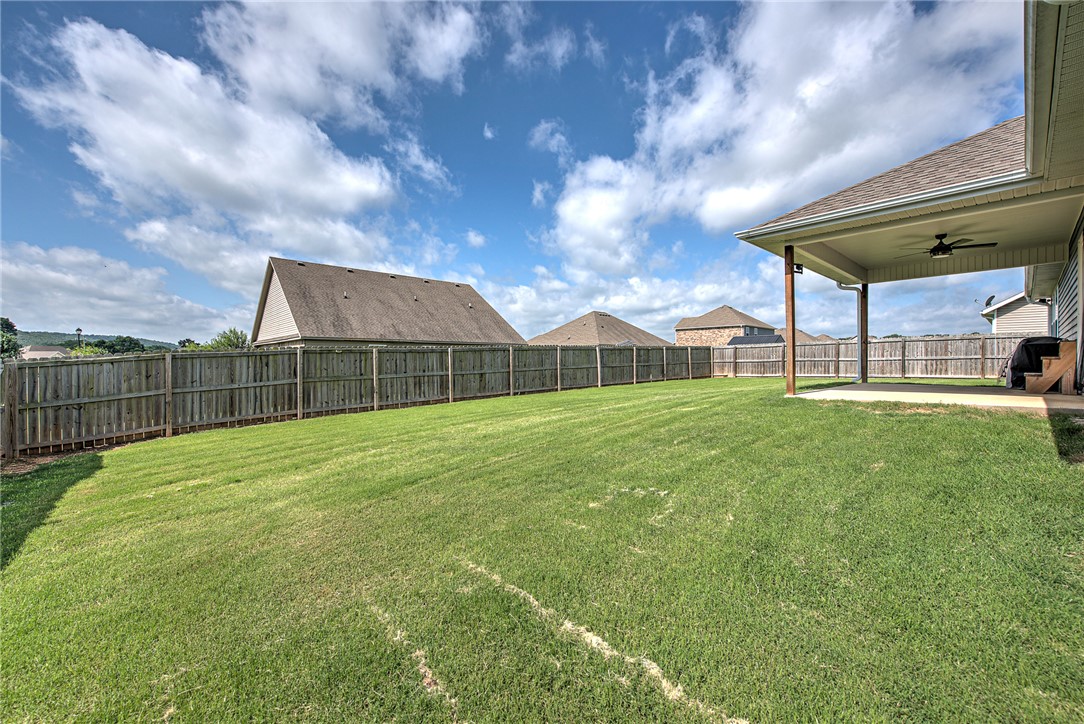 Sundowner Sub Ph 2B - Residential