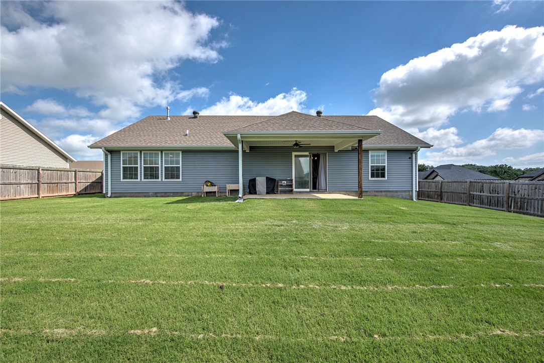 Sundowner Sub Ph 2B - Residential