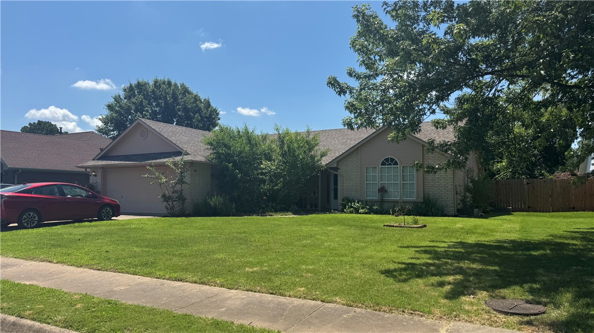 Cambridge Park Ph 2 Rogers - Residential