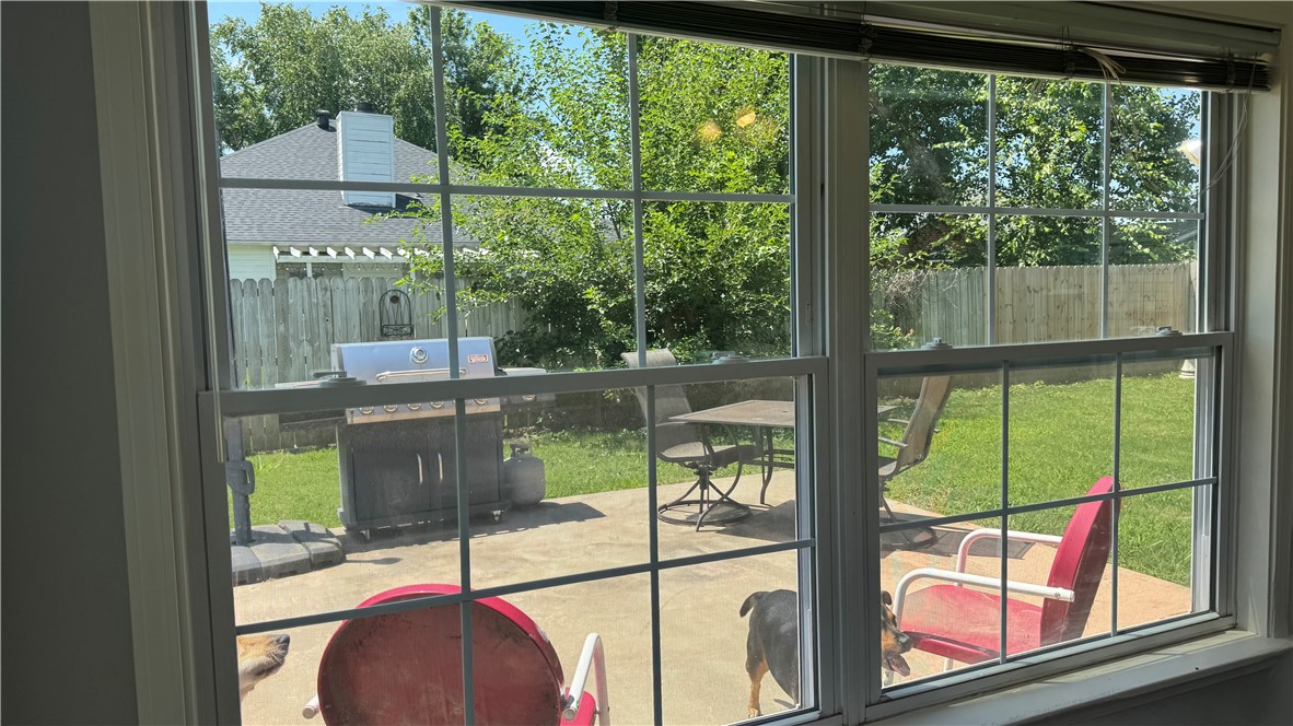 Cambridge Park Ph 2 Rogers - Residential