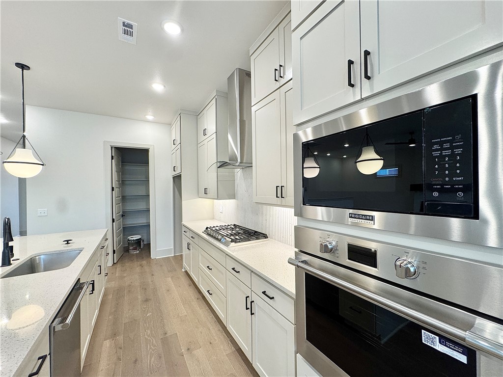 Livingston - Residential
