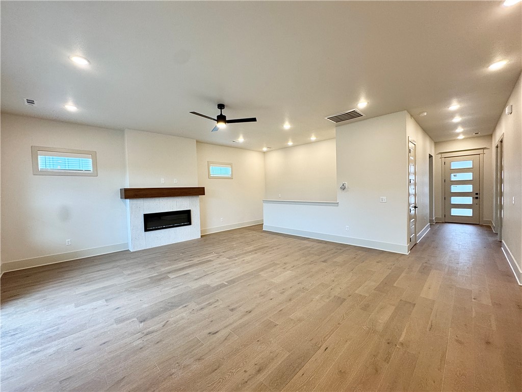 Livingston - Residential