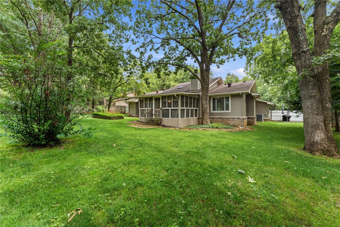 East Oaks Ph Ii - Residential