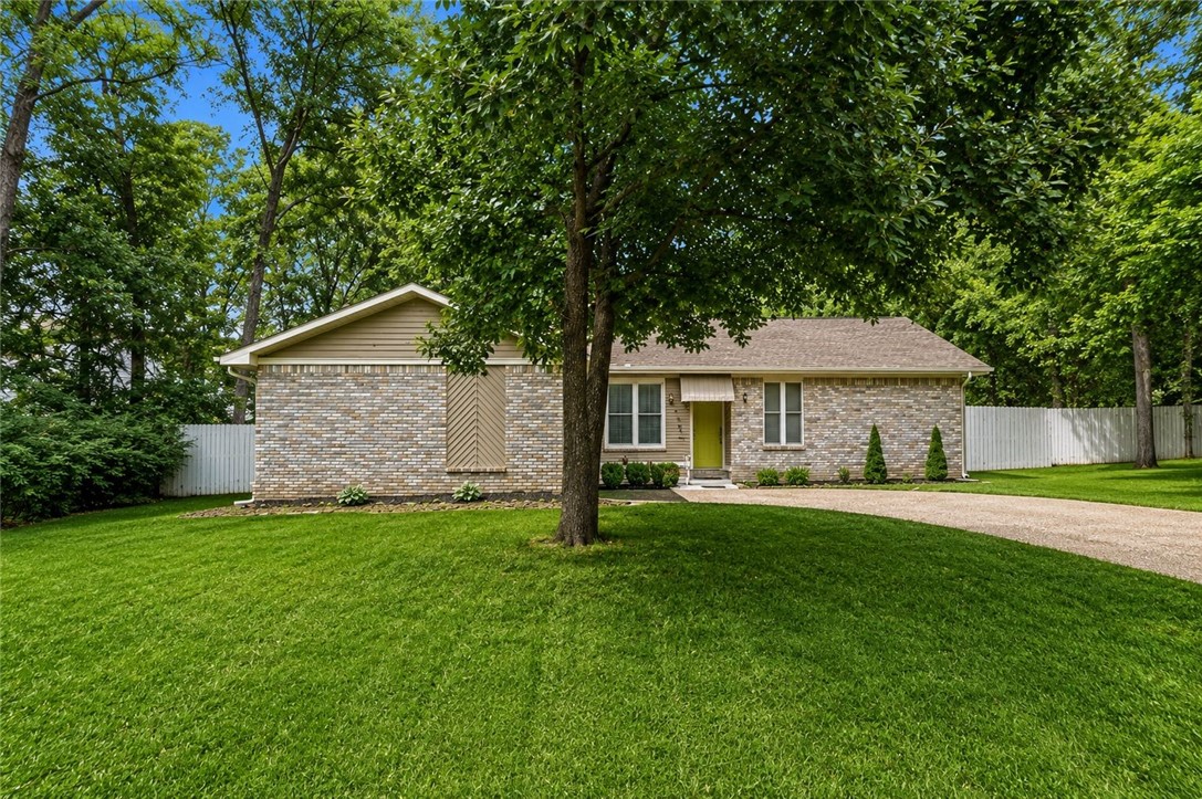 East Oaks Ph Ii - Residential