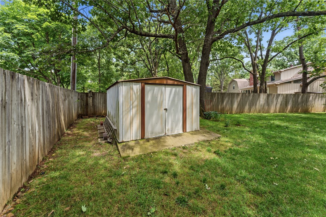 East Oaks Ph Ii - Residential