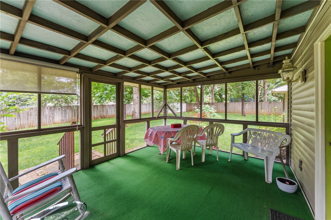 East Oaks Ph Ii - Residential